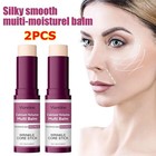 2pack Calcium Volume Multi Balm  Wrinkle Core Stick  Anti-aging  Hydrating Firm