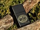 Fender Stratocaster 50th Anniversary Zippo Lighter - Limited Edition - Guitars