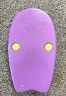 Used-slyde The Grom Handboard Bodysurfing Aqua purple