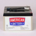 Abc Ups Replacement Battery Apc Rbc6 Replacement Battery Cartridge For Uninterru