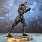 Marvel Action Figure Venom 30 Cm Legends Series Tv Pvc Gk Toy Horror 