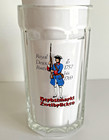 Herbstmarkt Zweibruchen Glass Mug  4 Liter 13 5 Oz