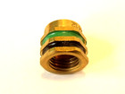 New Nordson 322412 Saturn Series Single-orifice Precision Glue Nozzle     0 012 