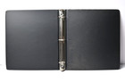 2007 Inkworks Charmed Forever 3 Ring Card Album Binder