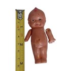 Vintage Lot 3  2 5  1 5  Celluloid Kewpie W  Strung Arms Made In Japan - 5 Dolls