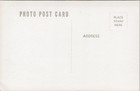 Vintage Rppc Korean Gentleman Holiday Dress Pusan Korea Harbor Photo Postcard