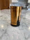 Manhattan Flat Top Beer Can - The Best 4-panel Out There 