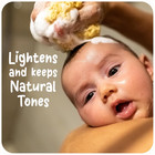 Baby Shampoo With Chamomile     Gentle And Tear-free Formula For Babies And Kids  