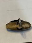 Vintage Native American Sterling Silver Ring By Herbert Pinc