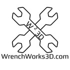 Folding Airsoft Stock Decal