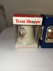 Vintage Christmas Tree Ornaments Lot Of 3