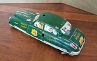 Vintage 1949 Tin Litho Marx Wind Up Dick Tracy Squad Car No 1 Wind Up Works