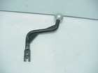 Superlite Black Shifter Stick Handle Lever   Aluminum Knob From A Nascar Team