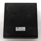 Yokogawa 2051 Ac Ammeter Br 