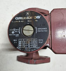 Grundfos Type Ups15-42f Circulation Pump 60hz 115v