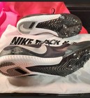 Mens Size 10 Nike Zoom Rival Multi Track   Field Black Metallic W bag
