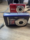 Camera Lot Of 6  For Parts