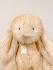 Jellycat Fluffy Springlowe Luxe Bunny Plush Doll Gift Kids Toy 20in