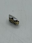 Rolex-made Steel   18k Yellow Gold 15mm Jubilee Link Compatible W  16013-16233