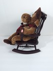 Dan Dee Collector s Christmas Musical Reindeer Plush Sings And Lights Up