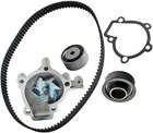 Timing Belt Kit Water Pump Replacement For 06-12 Hyundai Elantra Tiburon Tucson