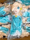 Little Buddy Super Mario Rosalina 11  Soft Stuffed Animal Plush Doll Toy-usa