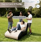 Inflatable Sofa Chair