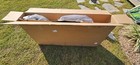 2016 Scott Plasma 5 Team Issue Durace Size Small  no Wheels 