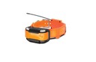 Dogtra Pathfinder2 Trx Extra Dog Collar Tracking   Hunting Gps-only -orange