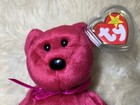 Valentina Ty Beanie Baby Tag Errors Extremely Rare Clean
