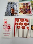 Lot Of 17 Various Occasions  Unused Greeting Cards With Envelopes Blank Inside