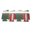 4 Can Koozies Coozies Game Day Nfl Football Beer Soda Cold Drinks  Big Game