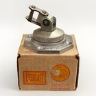 Vintage Everlast Striking Bag Speed Bag Swivel Model 4444 With Box