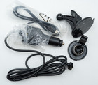 Garmin Nuvi 2589lmt 5  Gps Navigator Black W  Car Charger   Mount Bundle
