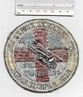 Vietnam War 107th Medical Co Dustoff - Life From Above - Air Ambulance Patch Nam