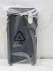 New Otterbox Universe Series Case For Samsung Galaxy Xcover Pro - Black