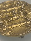 1939 New York World s Fair - Czechoslovakia Shall Be Free Again Pin