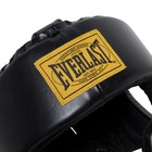 Everlast 1910 Bronx Boxing Headgear
