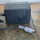 Oem Super Nintendo  Snes Power Supply Ac Adapter   New Av Cable Tested