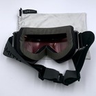 Smith Optics  Gray Ski Goggles Unisex M l - New