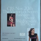 2002 Christmas Victoria s Secret Catalog Complete And Clean