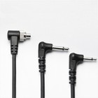 New Rolleiflex Rolleicord Camera Flash Pc Sync Cable Replica Cable Cord