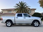 2014 Ram 1500 Hemi 5 7l V8 - 4x4 - Crew Cab - Gorgeous Truck