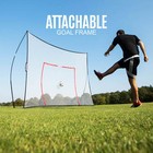 Mega Net Multi Sport Backstop Net 12x9 