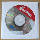 Intuit Quicken Deluxe Edition 2014 For Windows Financial Software Read Listing