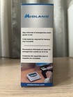 New Midland Wr-120b Emergency Weather Tornado Alert Radio W alarm Clock