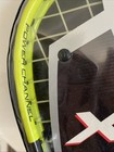 Wilson Oversized Titanium Express Crushing Power Racquetball Racquet New W Tags