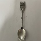 Mexico City Vintage Souvenir Spoon Collectible