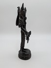 Nepali Ardhanarishvara Hindu Deity 8 Armed Shiva God And Goddess Bronze Statue