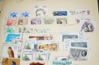 Poland Collection Of 4500  Stamps Mint   Used Stored In An Album On Stock Pages